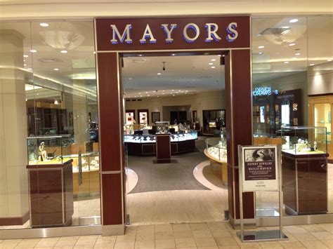 mayors jewelers tampa bay florida.